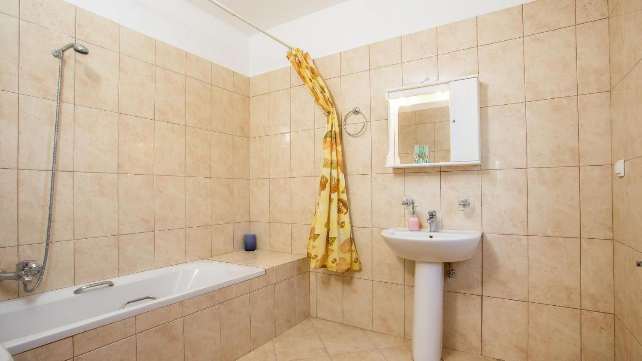 Villa Selene Archangelos  Eksteriør billede